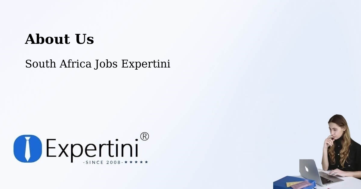 About Expertini Recruitment Platform  – Diepsloot - Diepsloot, South Africa Jobs Expertini