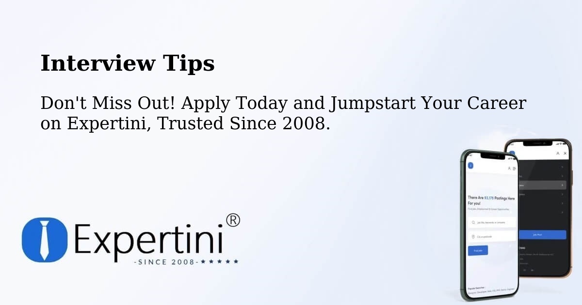 Interview Tips & Techniques for Job Seekers – Diepsloot - Diepsloot, South Africa Jobs Expertini